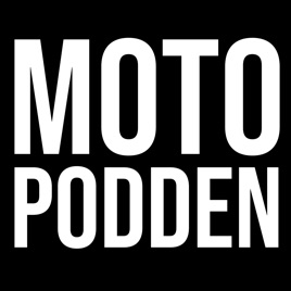 MotoPodden