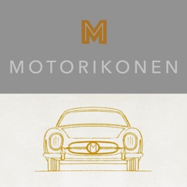 Motorikonen – die 100 besten Autos aller Zeiten