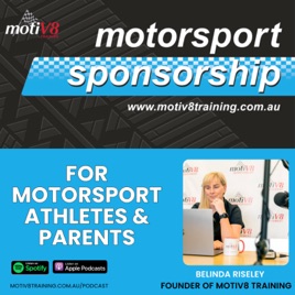Motorsport Sponsorship