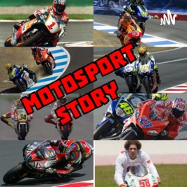 Motosport Story