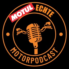 Motul Echte MotorPodcast