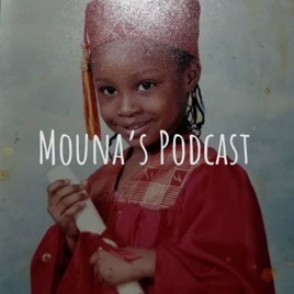 Mouna's Podcast