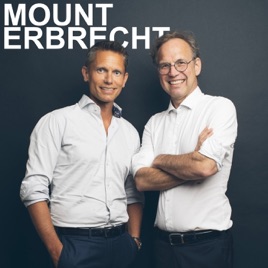 MOUNT ERBRECHT (Staffel 01)