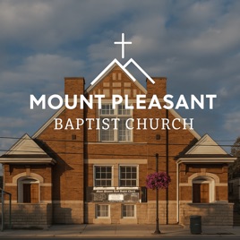 Mount Pleasant Baptist - Sermons