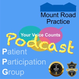Mount Road Practice PPG