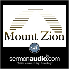 Mount Zion Bible Church