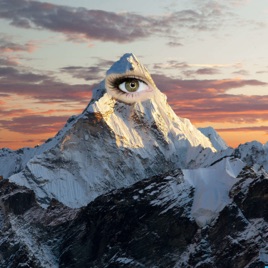 Mountain Views
