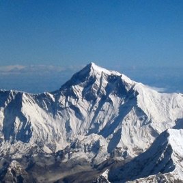 Mountain Views Podcasts