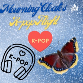 Mourning Cloak’s K-pop Flight