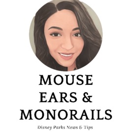 Mouse Ears and Monorails