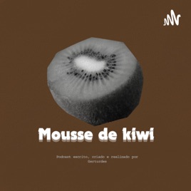 Mousse De Kiwi