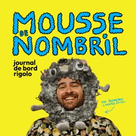 Mousse de nombril