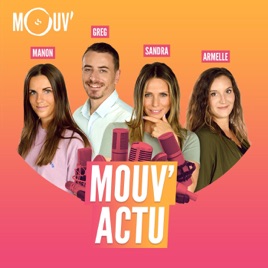 Mouv' Actu