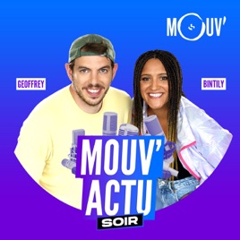 Mouv' Actu Soir