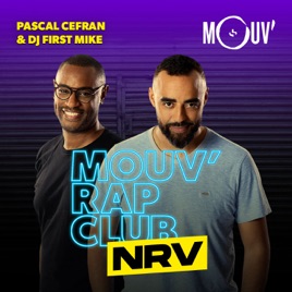 Mouv' Rap Club NRV
