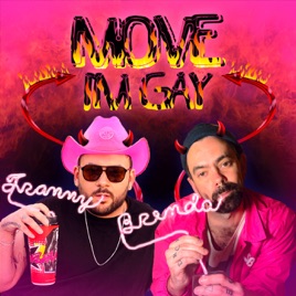 Move I'm Gay