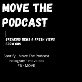 Move The Podcast