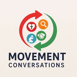 Movement Conversations - Powered By New Generations Global Platform