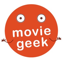 Movie Geek's Podcast