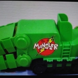 MOVIE MANGLER THEATER