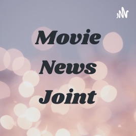 Movie News Joint