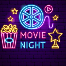 Movie Night