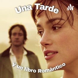 Una Tarde Y Un Libro Romántico