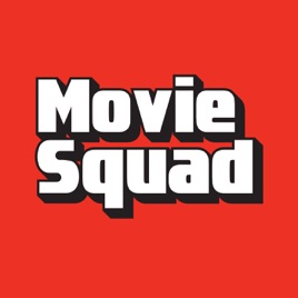 Movie Squad