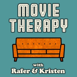 Movie Therapy with Rafer & Kristen