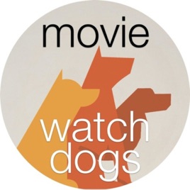 Movie Watchdogs With Three Middleaged Nerds