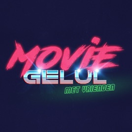 Moviegelul met vrienden