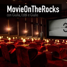 MovieOnTheRocks