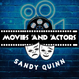 Movies and Actors Sandy Quinn