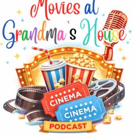 Movies at Grandma's House