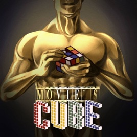 Movie's Cube