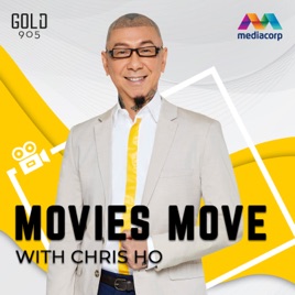 Movies Move with Chris Ho Podcast