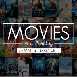 Movies on a Monday