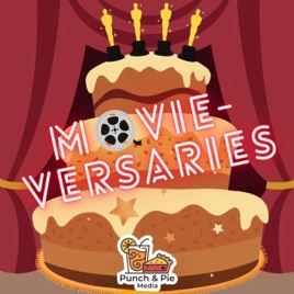 MovieVersaries