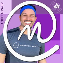 Movimiento Es Vida