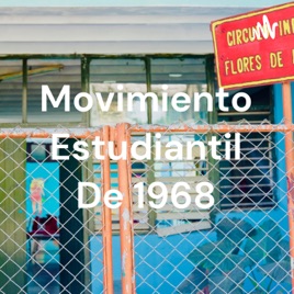 Movimiento Estudiantil De 1968