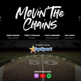 MOVIN THE CHAINS