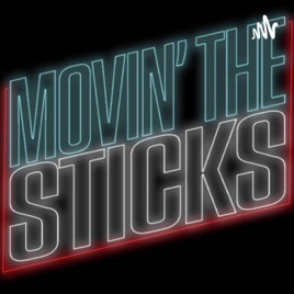 Movin’ The Sticks With Mason Shand
