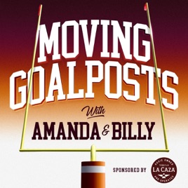 Moving Goalposts
