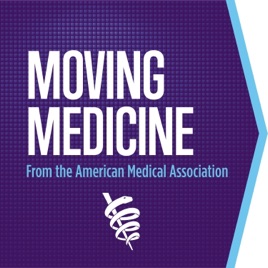 Moving Medicine