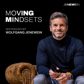 Moving Mindsets