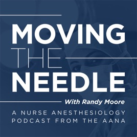 Moving the Needle