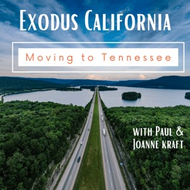 Moving to Tennessee