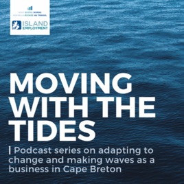 MOVING WITH THE TIDES