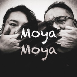moyamoya podcast(旧Delirium Podcast)