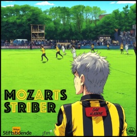 Mozarts Striber - en podcast om Aarhus Fremad